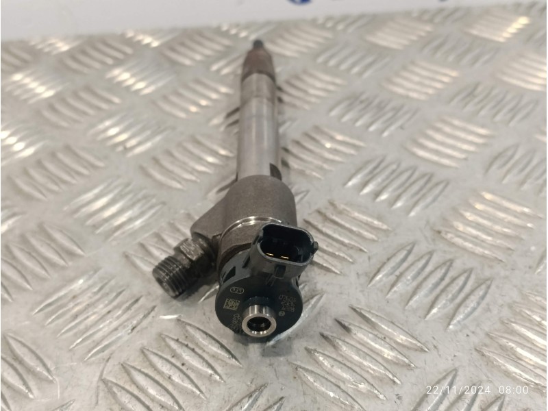 Recambio de inyector para peugeot 508 1.5 blue-hdi fap referencia OEM IAM 0445110955  9828959880