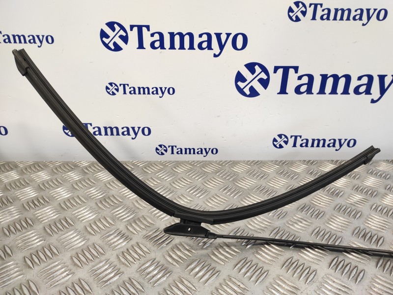 Recambio de brazo limpia delantero derecho para renault scenic iii 1.5 dci diesel fap referencia OEM IAM 288860003R  