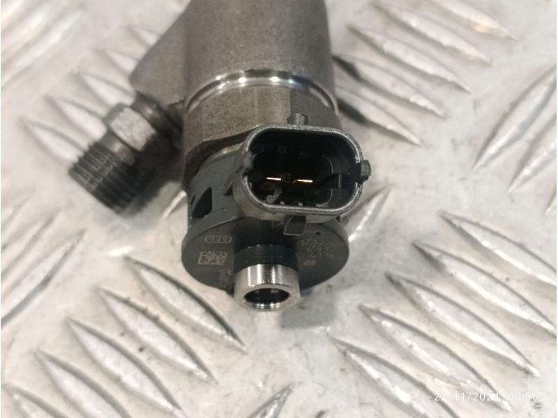 Recambio de inyector para peugeot 508 1.5 blue-hdi fap referencia OEM IAM 0445110955  9828959880