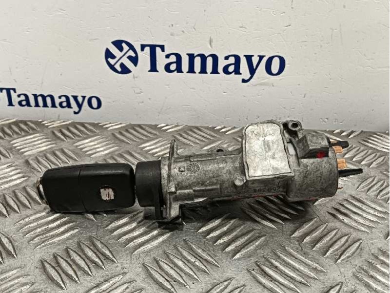 Recambio de conmutador de arranque para seat ibiza (6j5) referencia OEM IAM 4B0905851C  