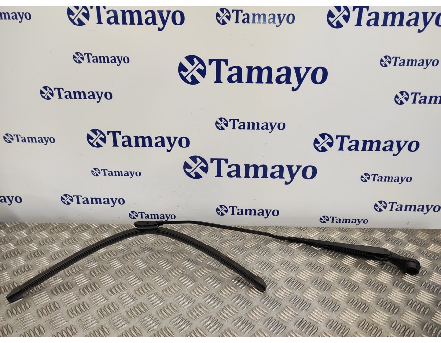 Recambio de brazo limpia delantero derecho para renault scenic iii 1.5 dci diesel fap referencia OEM IAM 288860003R  