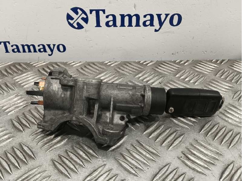 Recambio de conmutador de arranque para seat ibiza (6j5) referencia OEM IAM 4B0905851C  
