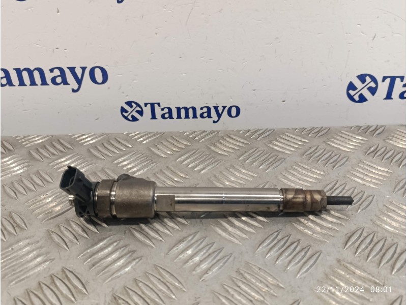 Recambio de inyector para peugeot 508 1.5 blue-hdi fap referencia OEM IAM 0445110955  9828959880