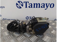 Recambio de cinturon seguridad delantero izquierdo para citroën c4 berlina 1.6 hdi cat (9hy / dv6ted4) referencia OEM IAM   