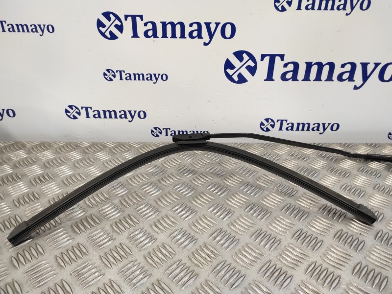 Recambio de brazo limpia delantero derecho para renault scenic iii 1.5 dci diesel fap referencia OEM IAM 288860003R  