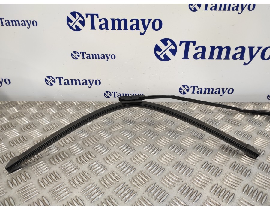 Recambio de brazo limpia delantero derecho para renault scenic iii 1.5 dci diesel fap referencia OEM IAM 288860003R  