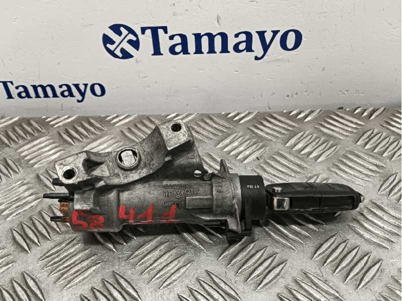 Recambio de conmutador de arranque para seat ibiza (6j5) referencia OEM IAM 4B0905851C  