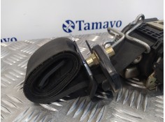 Recambio de cinturon seguridad delantero izquierdo para citroën c4 berlina 1.6 hdi cat (9hy / dv6ted4) referencia OEM IAM    2