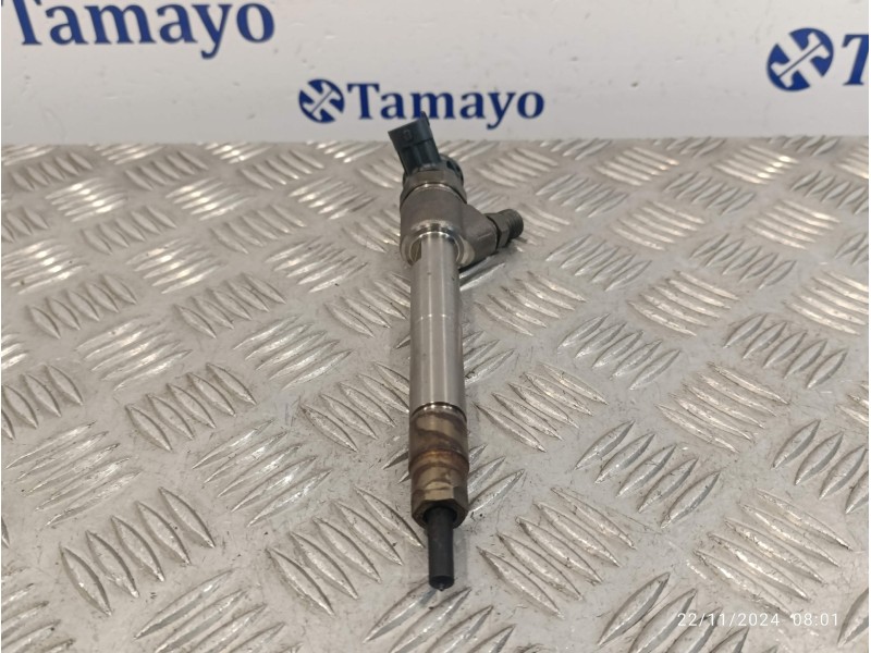 Recambio de inyector para peugeot 508 1.5 blue-hdi fap referencia OEM IAM 0445110955  9828959880