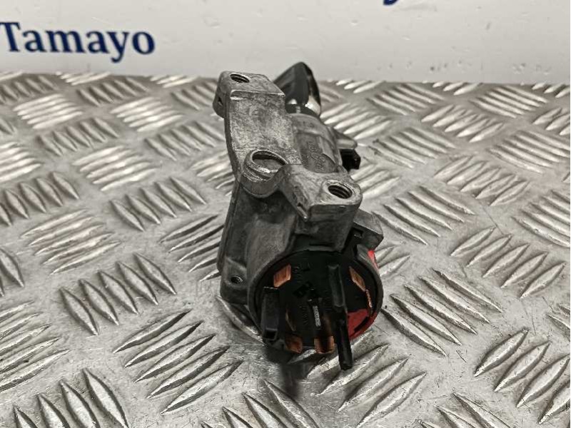 Recambio de conmutador de arranque para seat ibiza (6j5) referencia OEM IAM 4B0905851C  