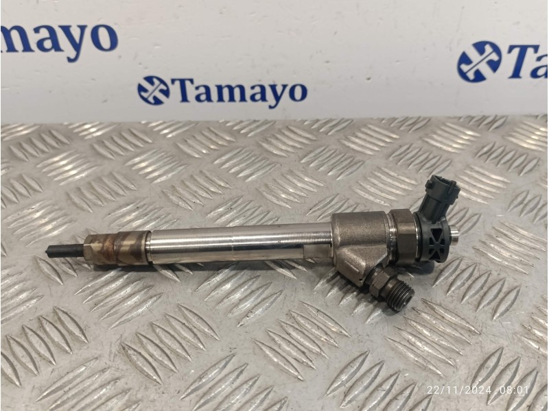 Recambio de inyector para peugeot 508 1.5 blue-hdi fap referencia OEM IAM 0445110955  9828959880