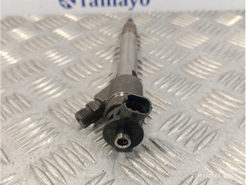 Recambio de inyector para peugeot 508 1.5 blue-hdi fap referencia OEM IAM 0445110955  9828959880