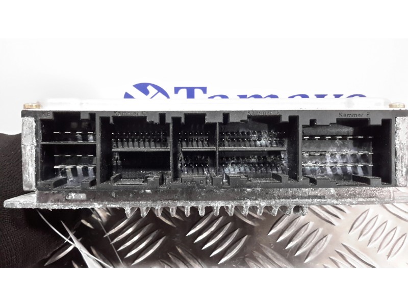 Recambio de centralita motor uce para mercedes-benz clase e (w210) berlina 2.4 v6 18v cat referencia OEM IAM 0261204779 26RT4941