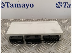 Recambio de modulo confort para bmw serie 3 berlina (e46) 2.0 16v diesel cat referencia OEM IAM 61358385541  109110