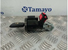 Recambio de conmutador de arranque para dacia duster ii referencia OEM IAM 8450031647 N0505086 N0505085