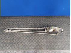 Recambio de motor limpia delantero para renault modus 1.5 dci diesel referencia OEM IAM 0390241777  
