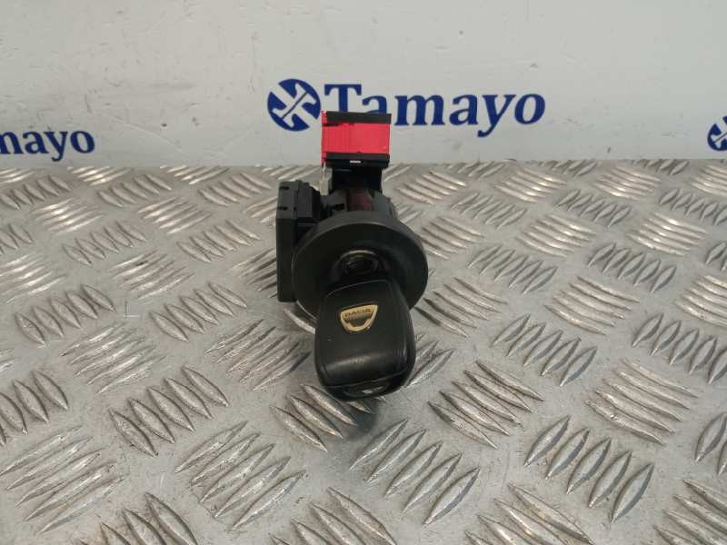 Recambio de conmutador de arranque para dacia duster ii referencia OEM IAM 8450031647 N0505086 N0505085