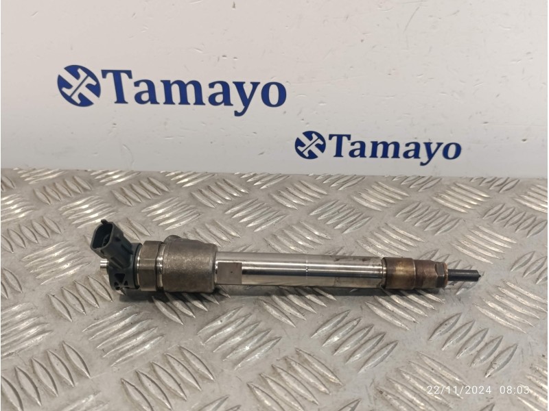 Recambio de inyector para peugeot 508 1.5 blue-hdi fap referencia OEM IAM 0445110955  9828959880