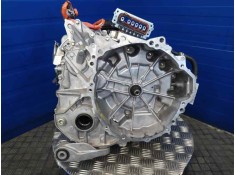 Recambio de caja cambios para toyota prius (zvw50) referencia OEM IAM PF02  
