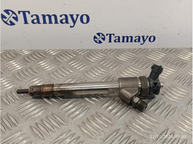 Recambio de inyector para peugeot 508 1.5 blue-hdi fap referencia OEM IAM 0445110955  9828959880