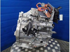 Recambio de caja cambios para toyota prius (zvw50) referencia OEM IAM PF02   2