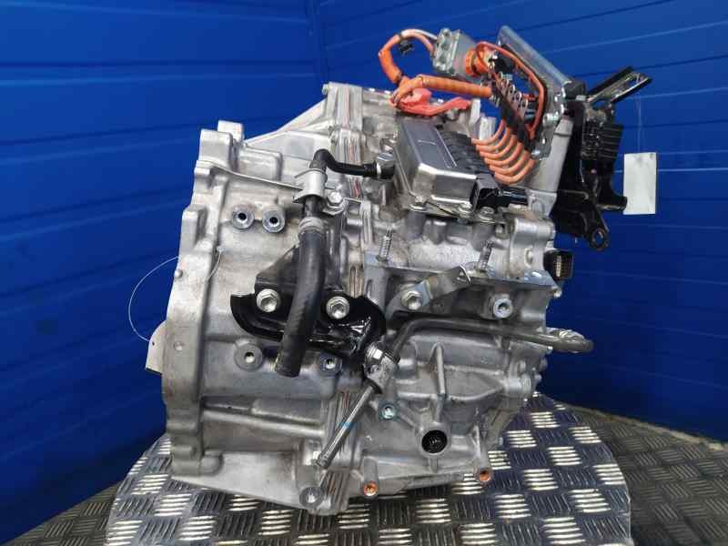 Recambio de caja cambios para toyota prius (zvw50) referencia OEM IAM PF02  
