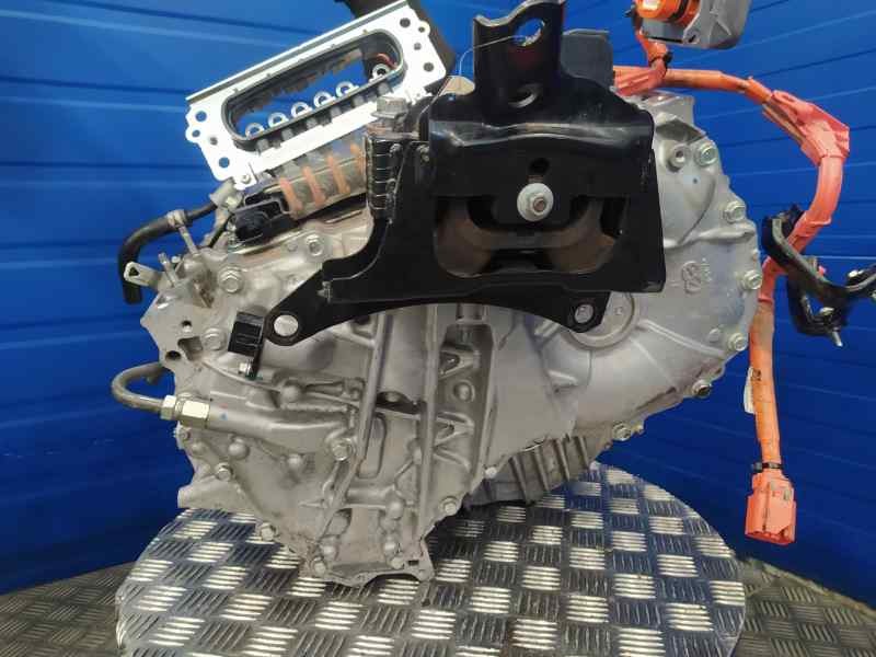 Recambio de caja cambios para toyota prius (zvw50) referencia OEM IAM PF02  
