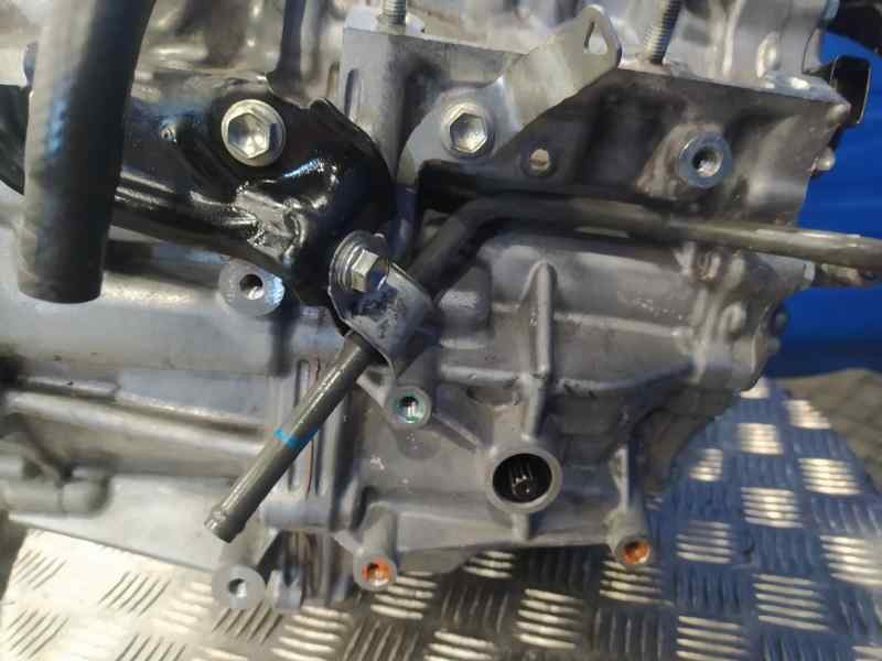 Recambio de caja cambios para toyota prius (zvw50) referencia OEM IAM PF02  