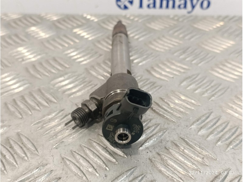 Recambio de inyector para peugeot 508 1.5 blue-hdi fap referencia OEM IAM 0445110955  9828959880