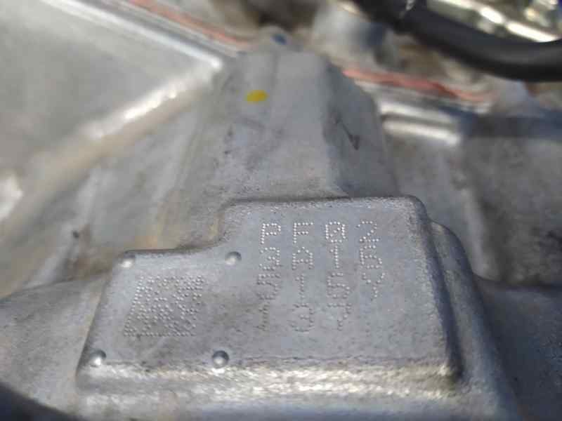 Recambio de caja cambios para toyota prius (zvw50) referencia OEM IAM PF02  