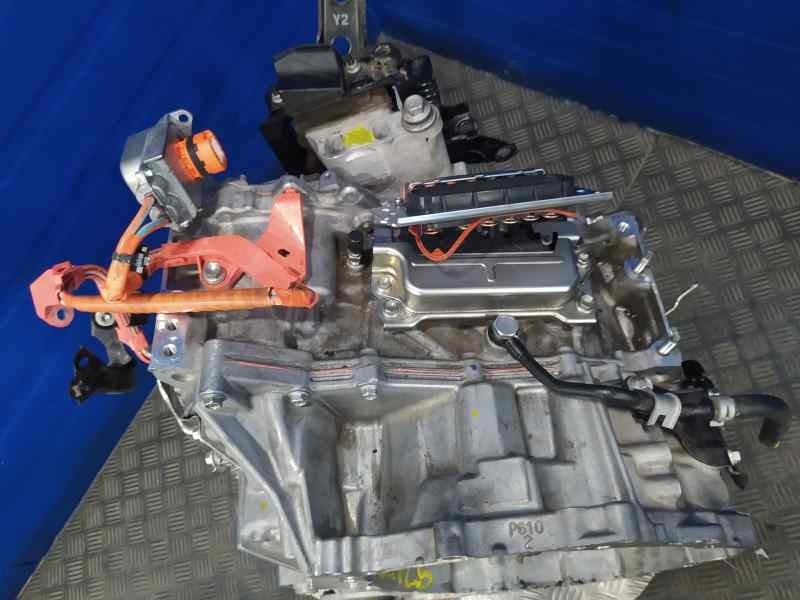 Recambio de caja cambios para toyota prius (zvw50) referencia OEM IAM PF02  