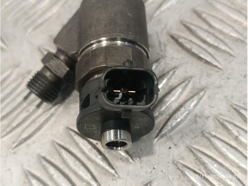 Recambio de inyector para peugeot 508 1.5 blue-hdi fap referencia OEM IAM 0445110955  9828959880