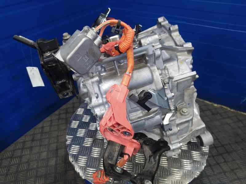 Recambio de caja cambios para toyota prius (zvw50) referencia OEM IAM PF02  