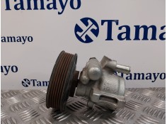 Recambio de bomba servodireccion para seat ibiza (6k1) 1.4 16v referencia OEM IAM 030145157 030145269 26046395WB 2