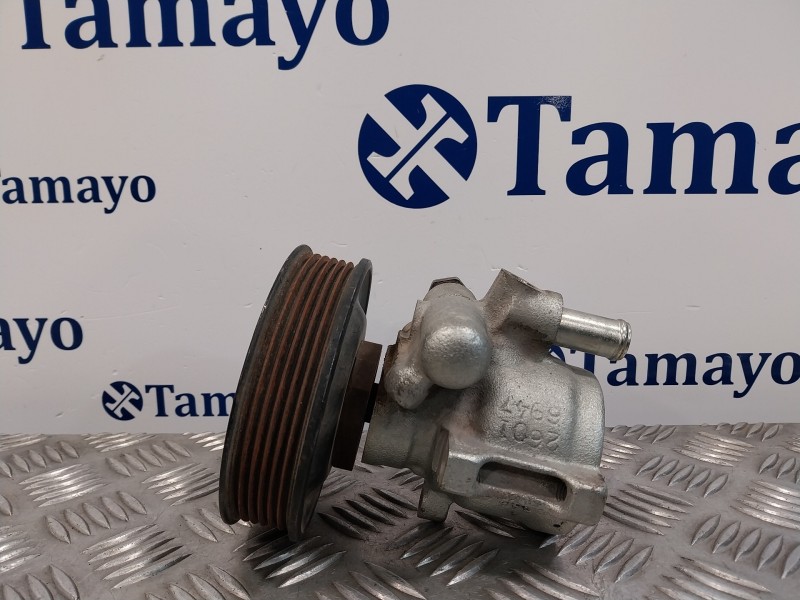 Recambio de bomba servodireccion para seat ibiza (6k1) 1.4 16v referencia OEM IAM 030145157 030145269 26046395WB