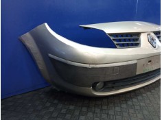 Recambio de paragolpes delantero para renault scenic ii 1.9 dci referencia OEM IAM    2