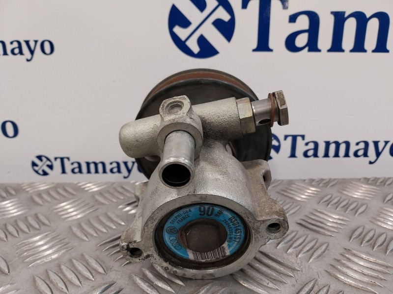 Recambio de bomba servodireccion para seat ibiza (6k1) 1.4 16v referencia OEM IAM 030145157 030145269 26046395WB