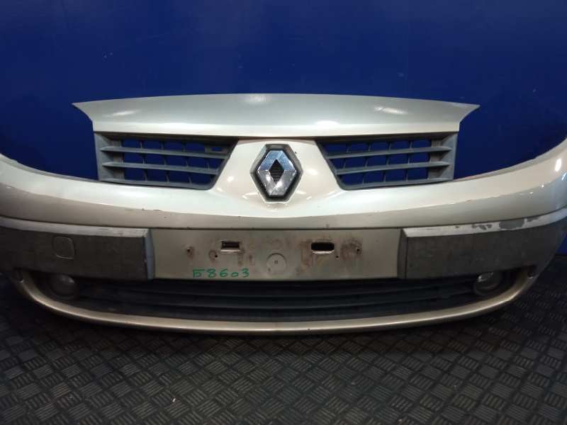 Recambio de paragolpes delantero para renault scenic ii 1.9 dci referencia OEM IAM   