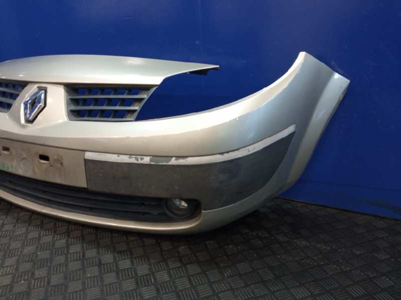 Recambio de paragolpes delantero para renault scenic ii 1.9 dci referencia OEM IAM   