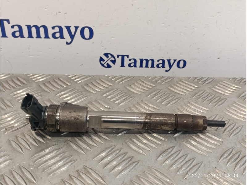 Recambio de inyector para peugeot 508 1.5 blue-hdi fap referencia OEM IAM 0445110955  9828959880