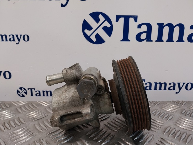 Recambio de bomba servodireccion para seat ibiza (6k1) 1.4 16v referencia OEM IAM 030145157 030145269 26046395WB