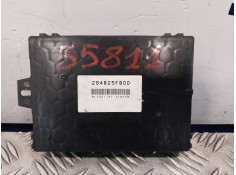 Recambio de modulo electronico para nissan micra v (k14) 1.0 12v cat referencia OEM IAM 284B15FB0D 116RAI003116 284B25FB0D