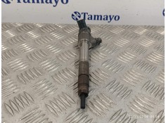 Recambio de inyector para peugeot 508 1.5 blue-hdi fap referencia OEM IAM 0445110955  9828959880 2