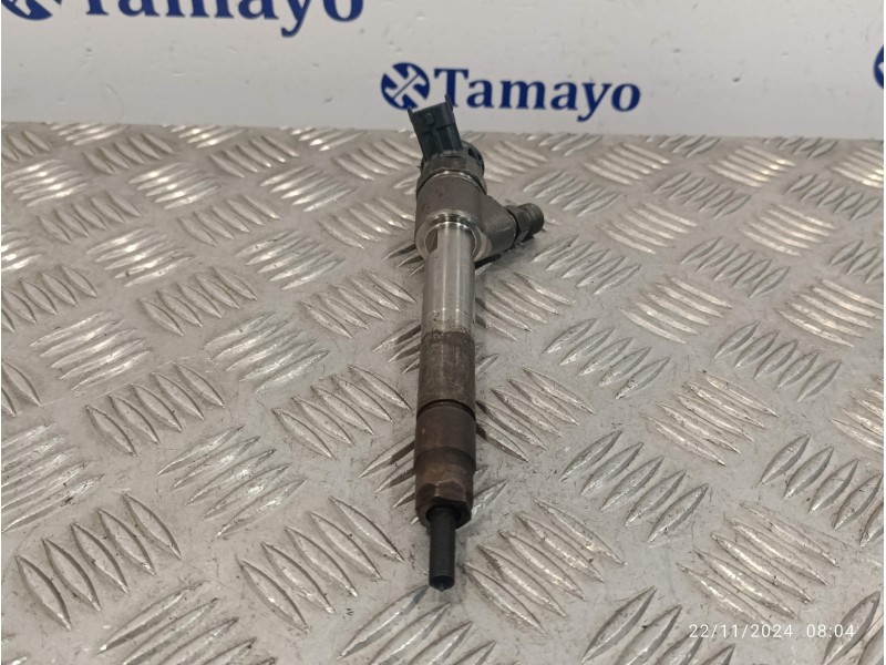 Recambio de inyector para peugeot 508 1.5 blue-hdi fap referencia OEM IAM 0445110955  9828959880