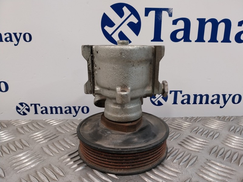 Recambio de bomba servodireccion para seat ibiza (6k1) 1.4 16v referencia OEM IAM 030145157 030145269 26046395WB