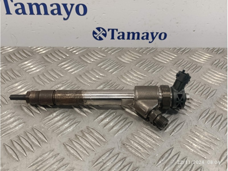 Recambio de inyector para peugeot 508 1.5 blue-hdi fap referencia OEM IAM 0445110955  9828959880