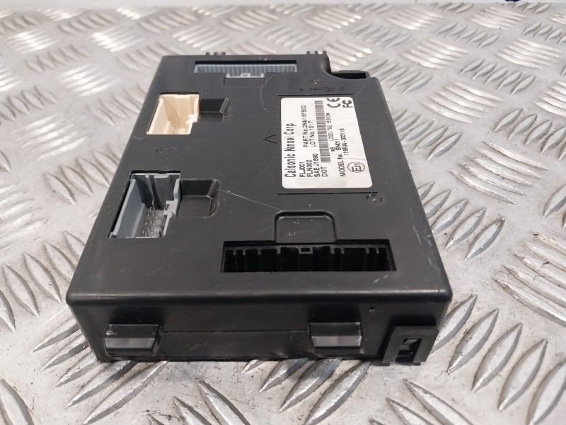 Recambio de modulo electronico para nissan micra v (k14) 1.0 12v cat referencia OEM IAM 284B15FB0D 116RAI003116 284B25FB0D