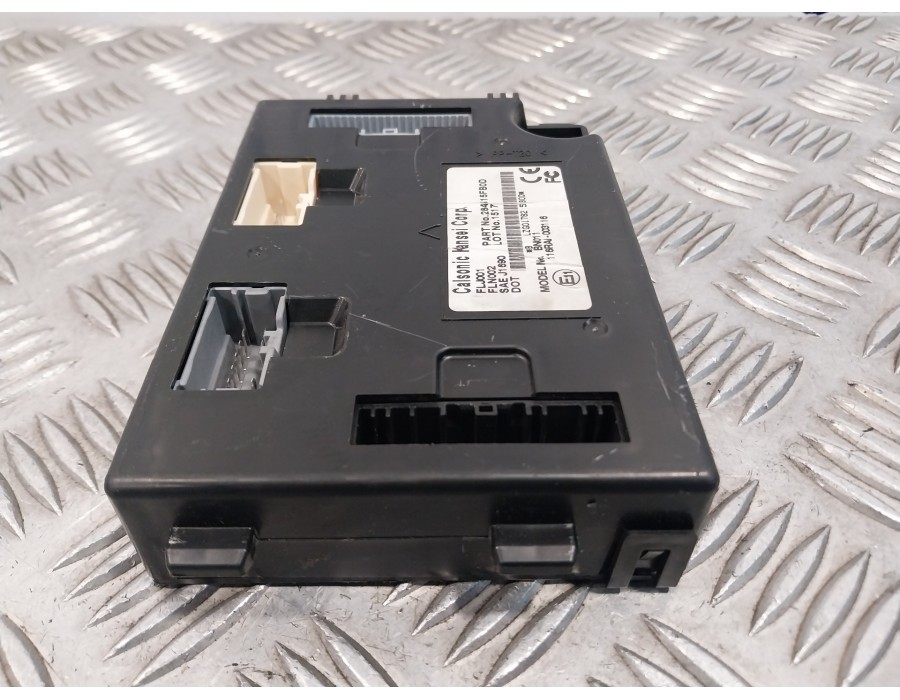 Recambio de modulo electronico para nissan micra v (k14) 1.0 12v cat referencia OEM IAM 284B15FB0D 116RAI003116 284B25FB0D