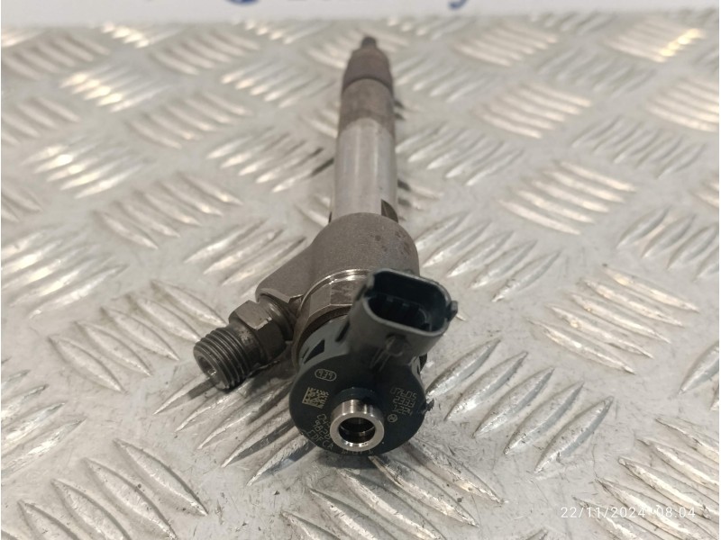 Recambio de inyector para peugeot 508 1.5 blue-hdi fap referencia OEM IAM 0445110955  9828959880