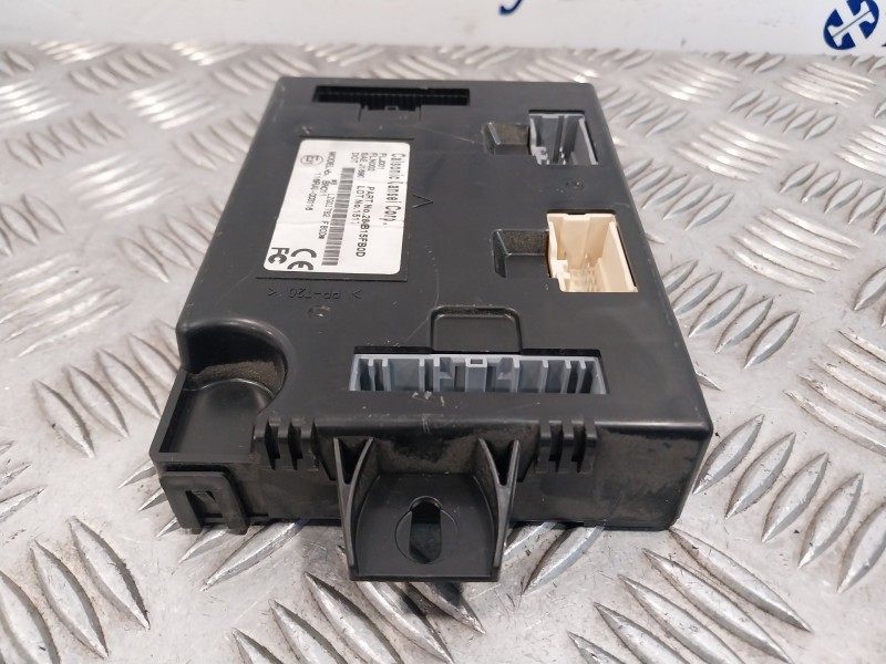 Recambio de modulo electronico para nissan micra v (k14) 1.0 12v cat referencia OEM IAM 284B15FB0D 116RAI003116 284B25FB0D